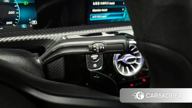 Mercedes-Benz A-Class W177 id 3412599 из Кореи 19