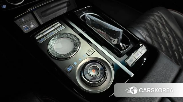 Genesis G80 (RG3) id 4434043 из Кореи 34