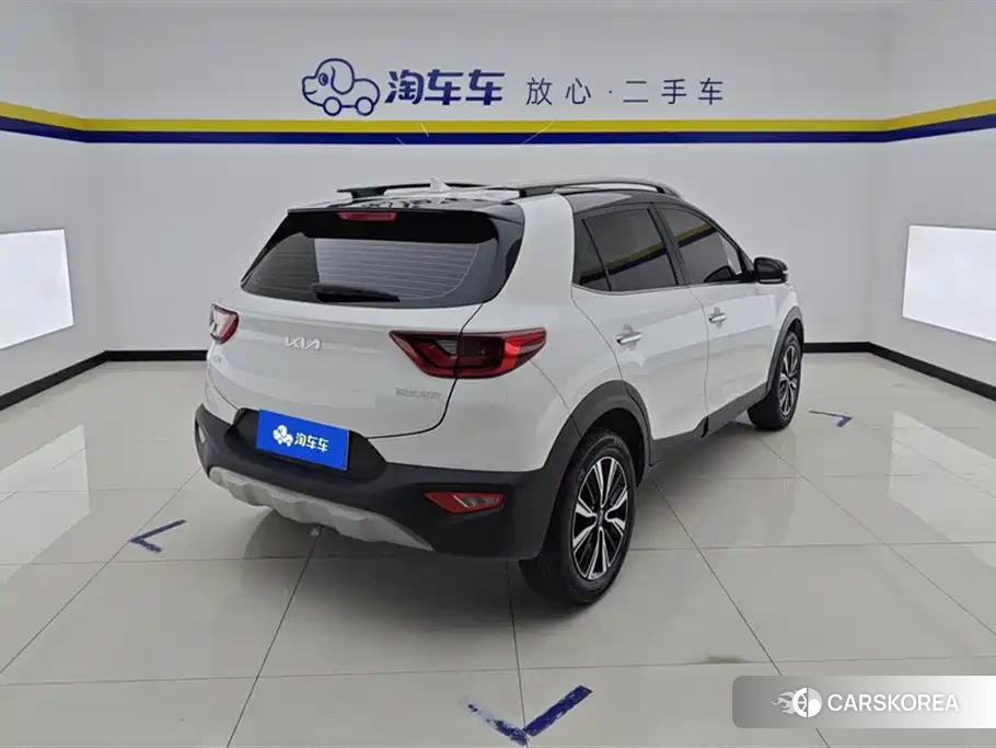 Kia KX1 id 4545689 из Китая 15