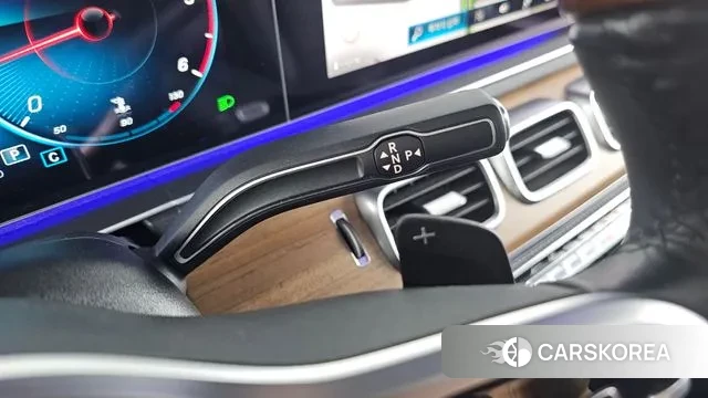 Mercedes-Benz GLS - Class X167 id 3746975 из Кореи 19