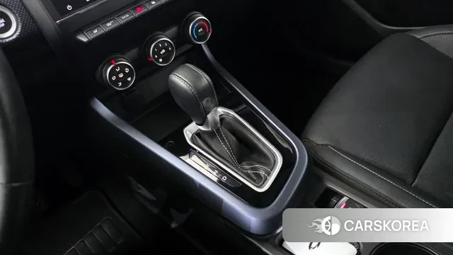 Renault Korea (Samsung) XM3 id 3373409 из Кореи 19