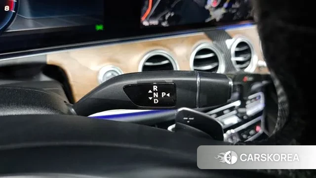 Mercedes-Benz E-Class W213 id 3723788 из Кореи 19