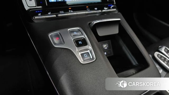 Hyundai The New Grandeur IG Hybrid id 4535316 из Кореи 35