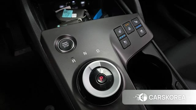 Kia The New Sportage 5th Generation id 4655399 из Кореи 31
