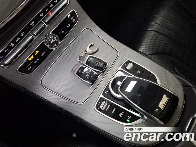 Mercedes-Benz CLS-Class C257 id 2880985 из Кореи 19