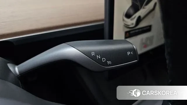 Tesla Model 3 id 3037128 из Кореи 19