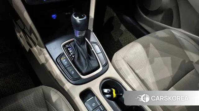 Hyundai Kona Hybrid id 3439518 из Кореи 19