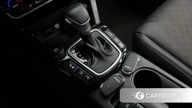 Kia Seltos id 3839590 из Кореи 19