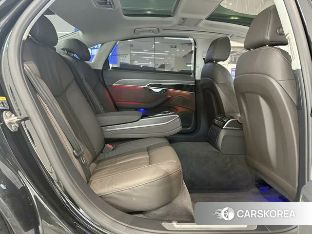 Audi A8 id 4213800 из Китая 15