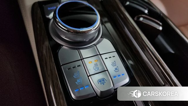 Genesis G90 id 4363214 из Кореи 33