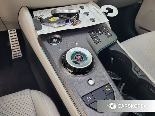 Kia The New Sportage 5th Generation Hybrid id 3446928 из Кореи 19