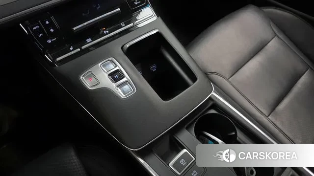 Hyundai The New Grandeur IG id 3741862 из Кореи 19