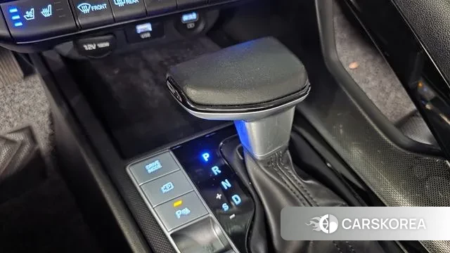 Hyundai Avante (CN7) id 3407562 из Кореи 19