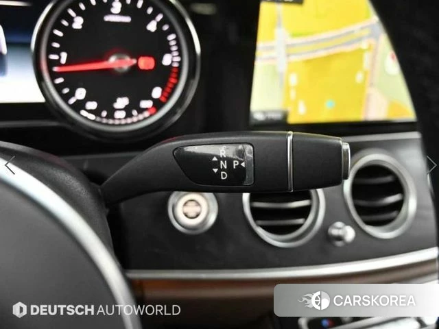 Mercedes-Benz E-Class W213 id 4514553 из Кореи 19
