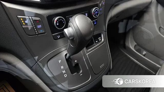 Hyundai The New Grand Starex id 3302089 из Кореи 19