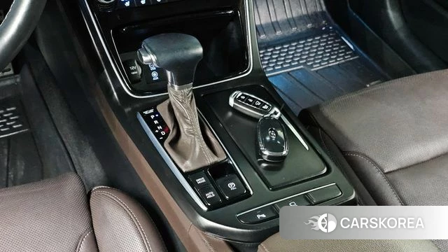 Hyundai Grandeur IG id 3846056 из Кореи 19