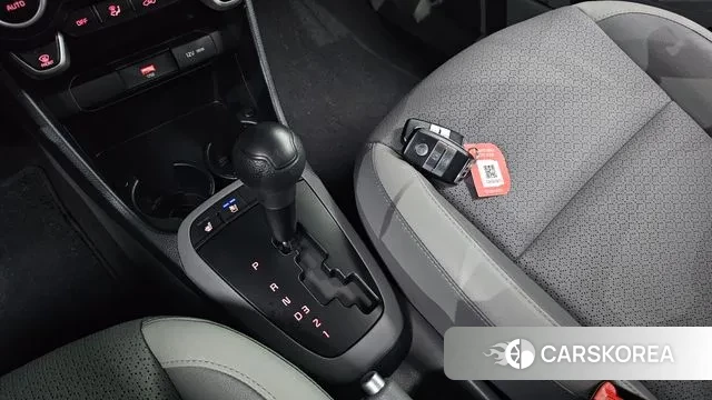 Kia Morning Urban (JA) id 3017600 из Кореи 19