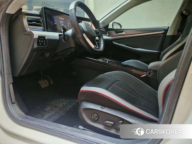 Volkswagen Lingdu id 3919502 из Китая 11