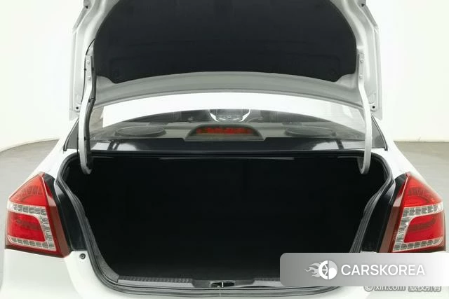 Geely Automobile King Kong id 4254265 из Китая 23