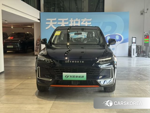 Skyworth Motors Skyworth HT-i id 3920866 из Китая 9