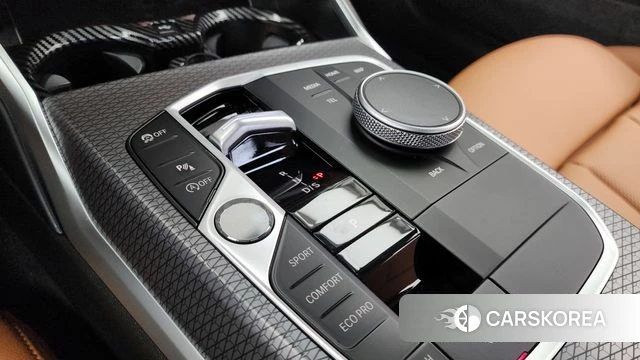 BMW 3 Series (G20) id 3963546 из Кореи 19