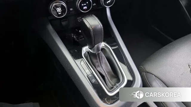 Renault Korea (Samsung) XM3 id 3412004 из Кореи 19