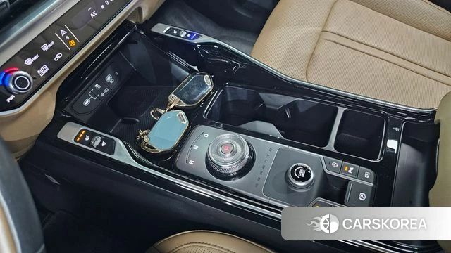 Kia The New Sorento 4th Generation id 3811216 из Кореи 19