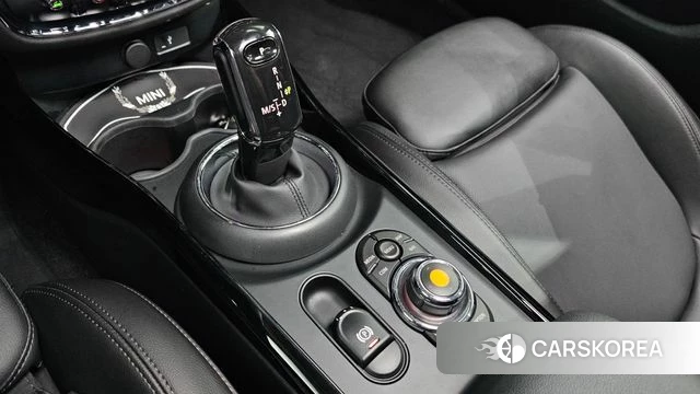 Mini Cooper Clubman id 4435135 из Кореи 19