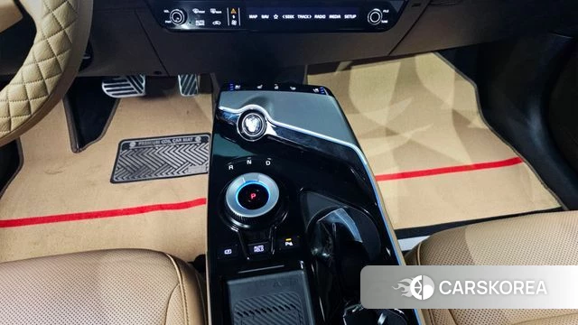 Kia EV6 id 3914696 из Кореи 19