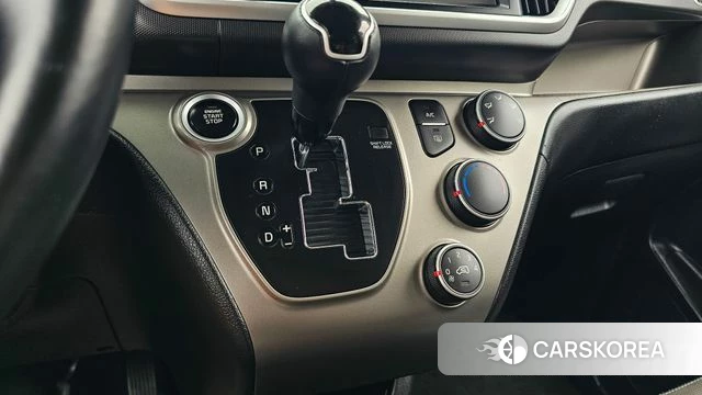 Kia The New Ray id 4793800 из Кореи 19