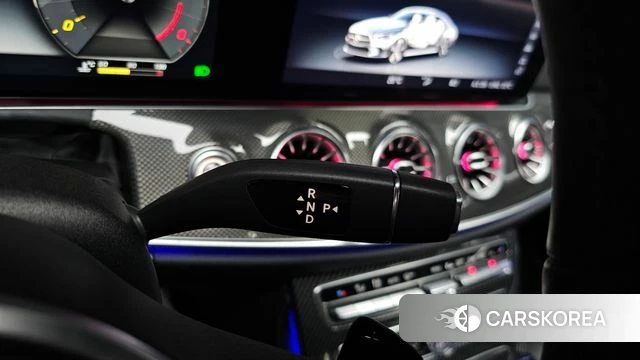 Mercedes-Benz CLS-Class C257 id 4458753 из Кореи 33