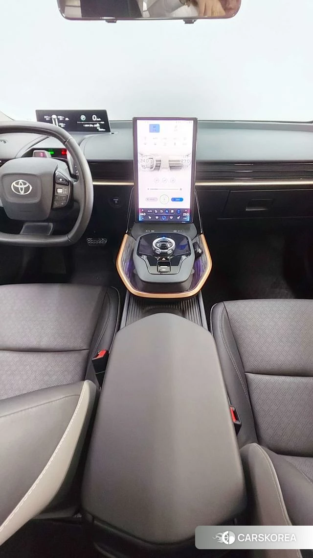 Toyota bZ3 id 4359240 из Китая 27