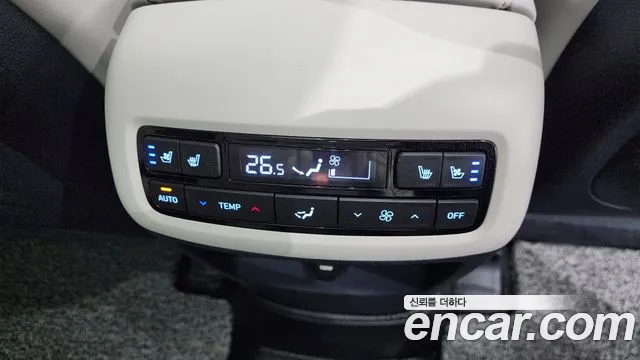 Hyundai The New Palisade id 2705269 из Кореи 19