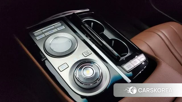 Genesis G80 (RG3) id 3529526 из Кореи 19