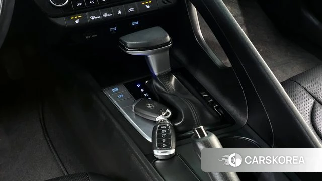 Hyundai Avante (CN7) id 3826586 из Кореи 19