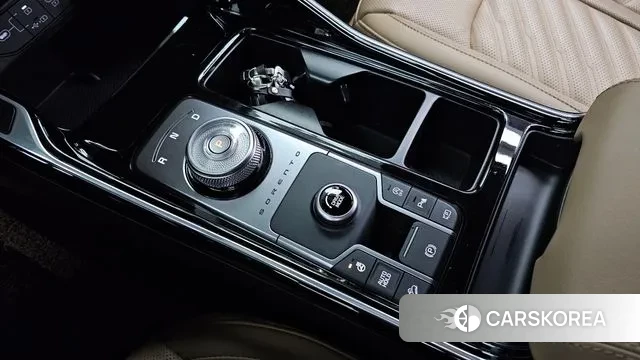 Kia The New Sorento 4th Generation id 3716311 из Кореи 19