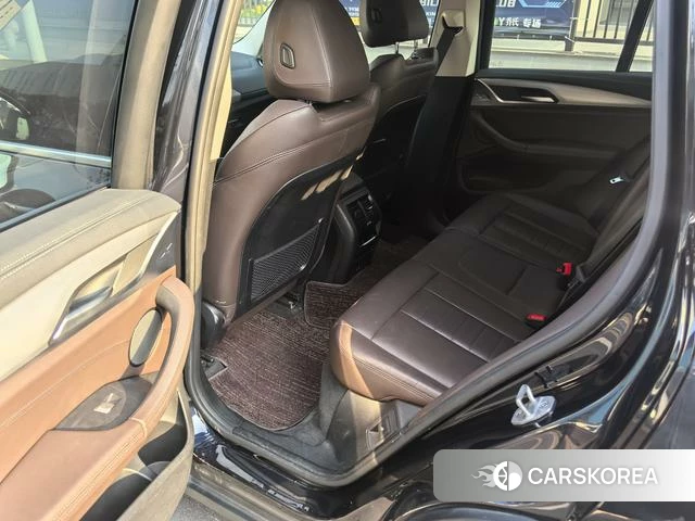 BMW iX3 id 4221807 из Китая 30