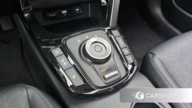 Kia The New Seltos id 4409078 из Кореи 33