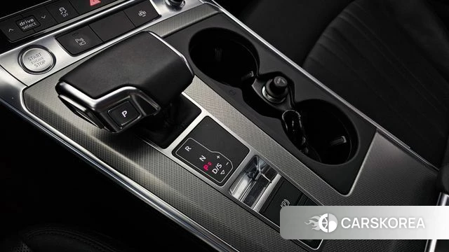 Audi A6 (C8) id 4180143 из Кореи 19