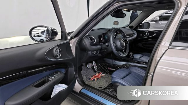 Mini Cooper S Clubman id 3842008 из Кореи 19