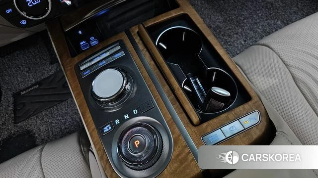 Genesis G80 (RG3) id 4687291 из Кореи 33