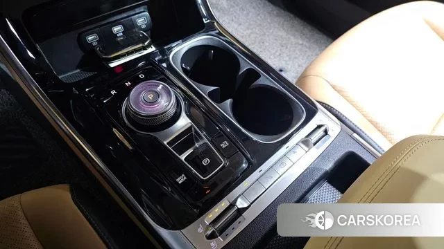 Kia Carnival 4th generation id 3655345 из Кореи 19