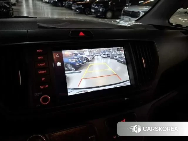 Kia The New Kia Ray id 3720715 из Кореи 17