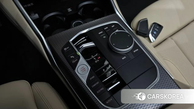 BMW 3 Series (G20) id 4934951 из Кореи 39