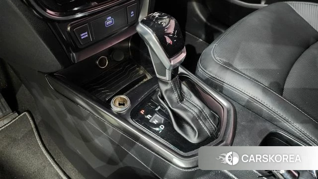 Ssangyong Berry New Tivoli id 4530163 из Кореи 29