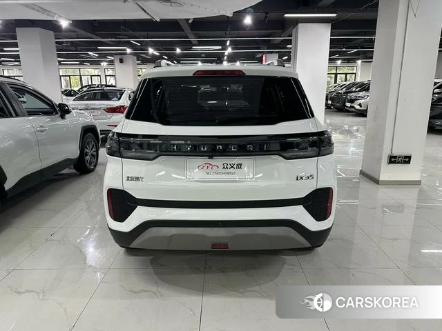 Hyundai ix35 id 4297975 из Китая 9