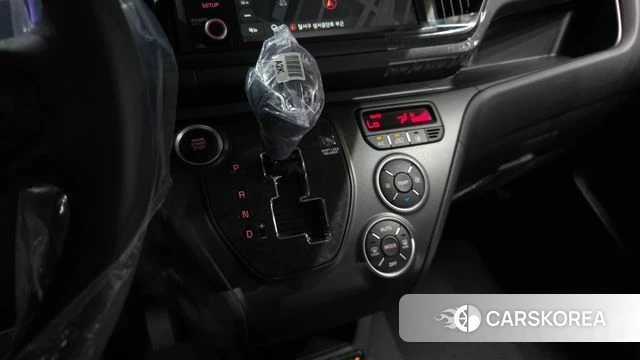 Kia The New Kia Ray id 4578416 из Кореи 19