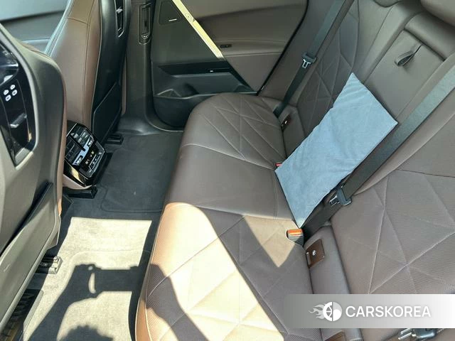 BMW iX id 4259001 из Китая 14