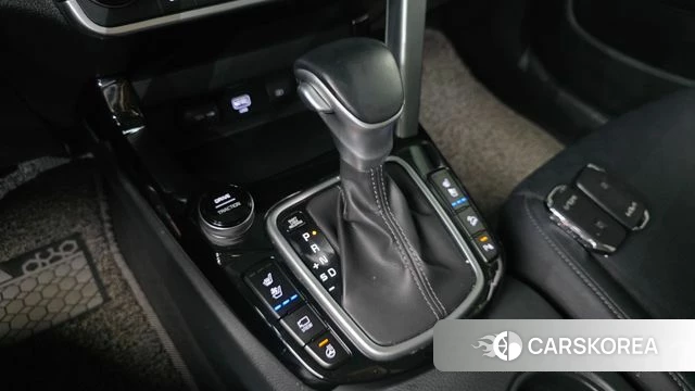 Kia Seltos id 4187060 из Кореи 33