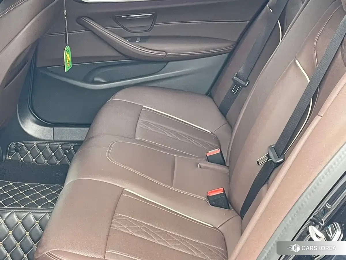 BMW 5 series id 4599810 из Китая 14